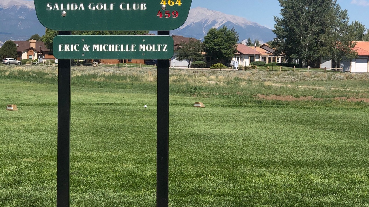 Photo of Outdoor in Salida