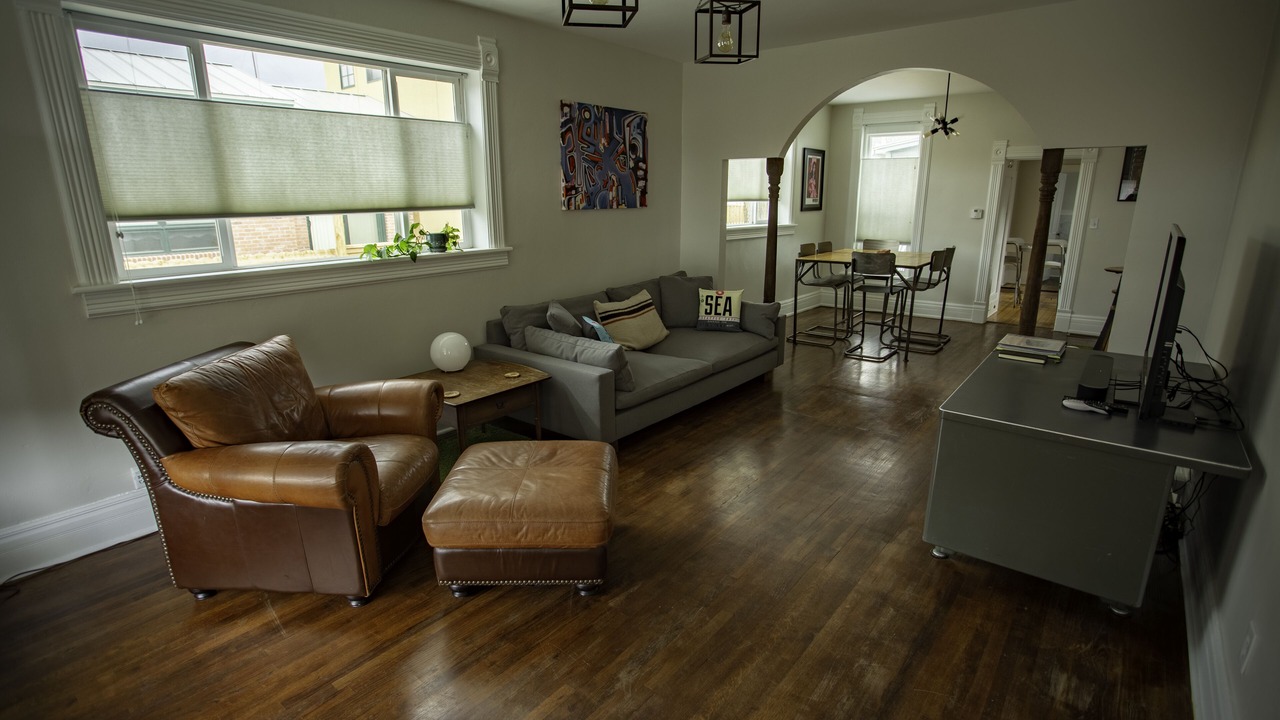 Photo of Livingroom in Salida