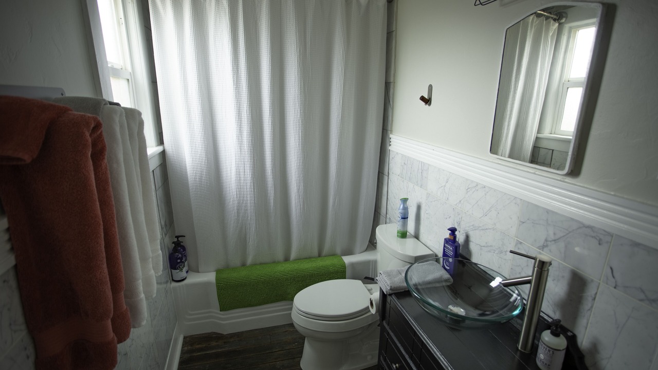 Photo of Bathroom in Salida