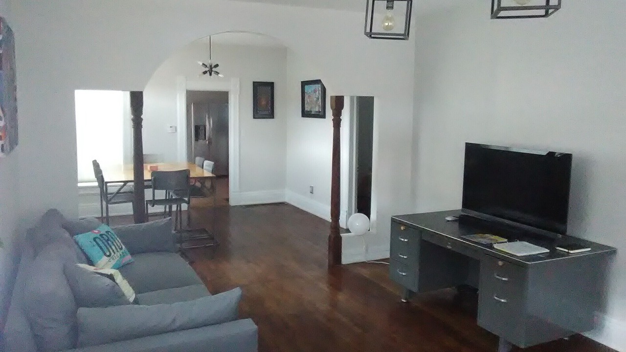 Photo of Livingroom in Salida