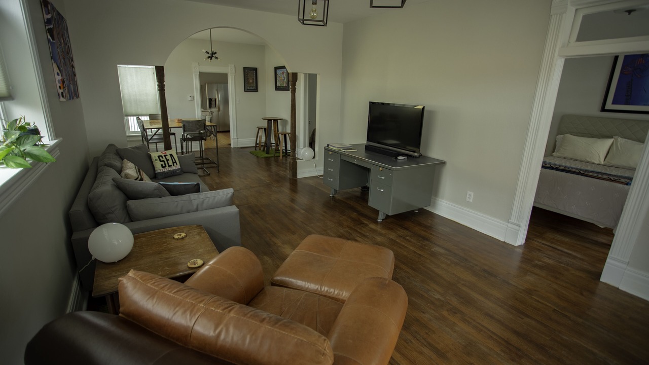Photo of Livingroom in Salida