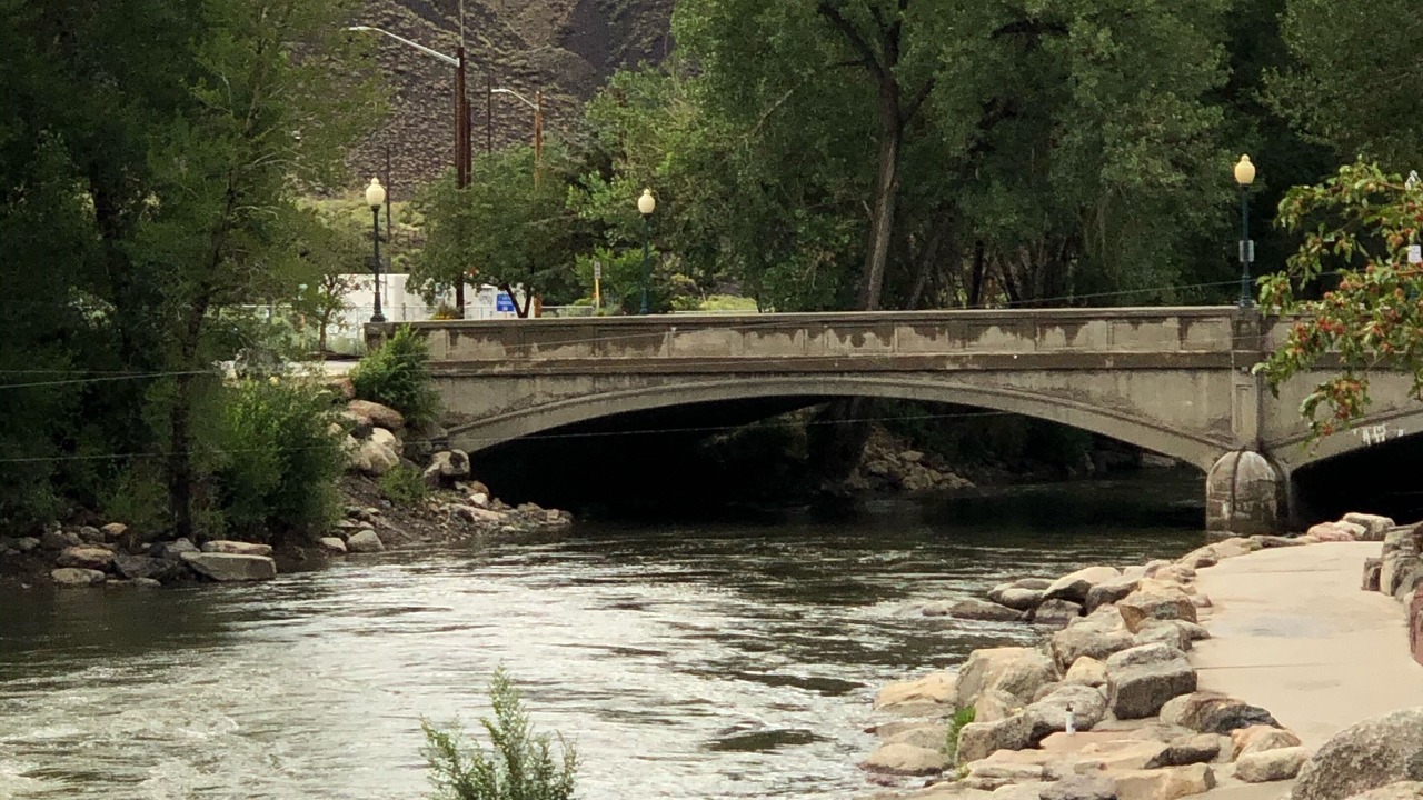 Photo of Outdoor in Salida