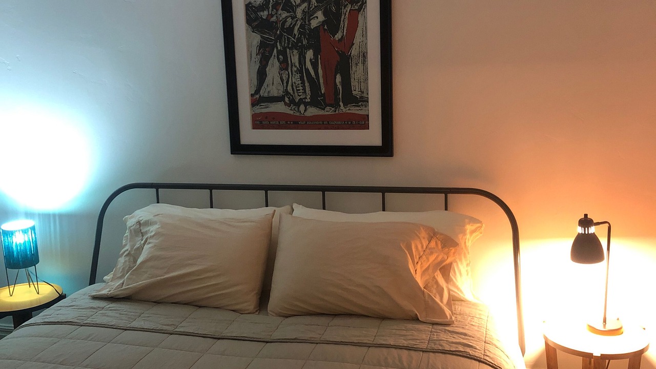 Photo of Bedroom in Salida
