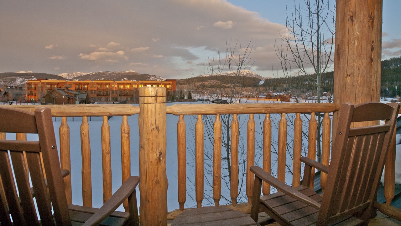 Photo of Outdoor in Victor