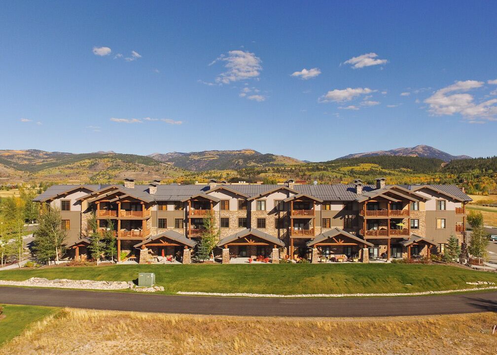Photo of Outdoor in Victor