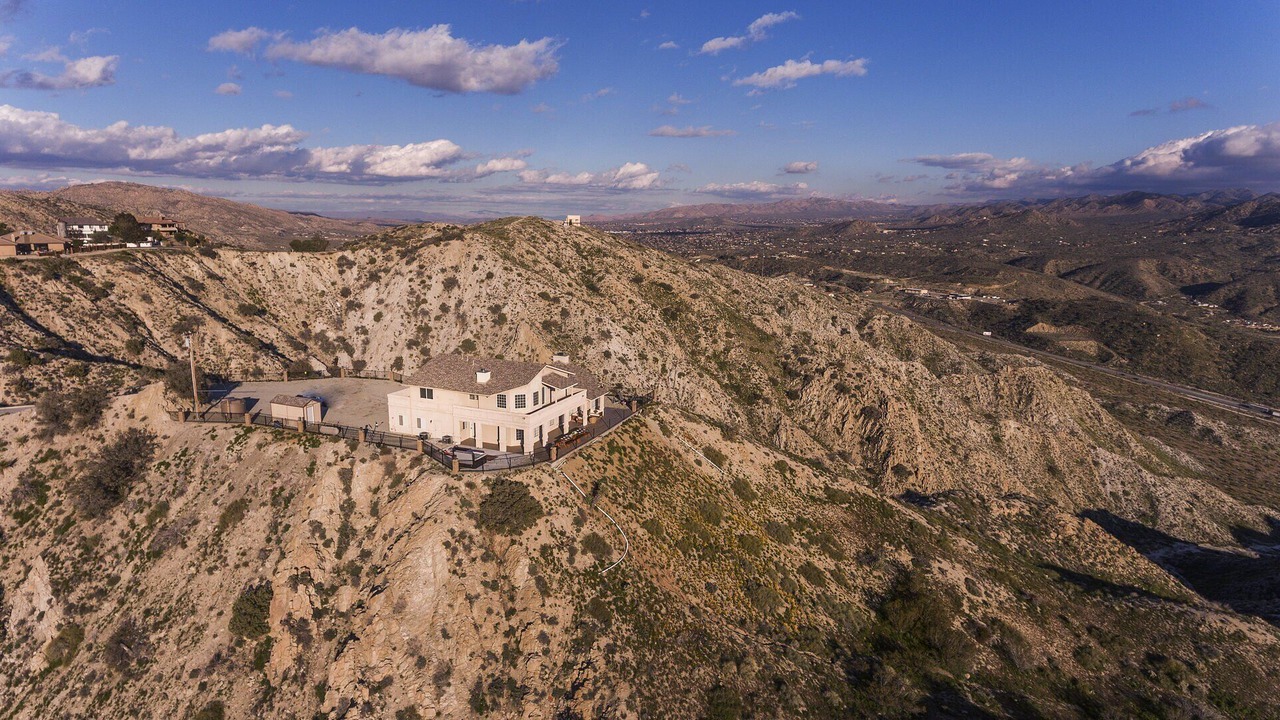 Photo of Outdoor in Yucca Valley