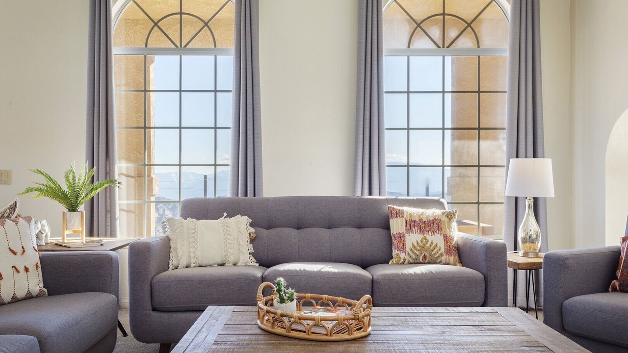 Photo of Livingroom in Yucca Valley