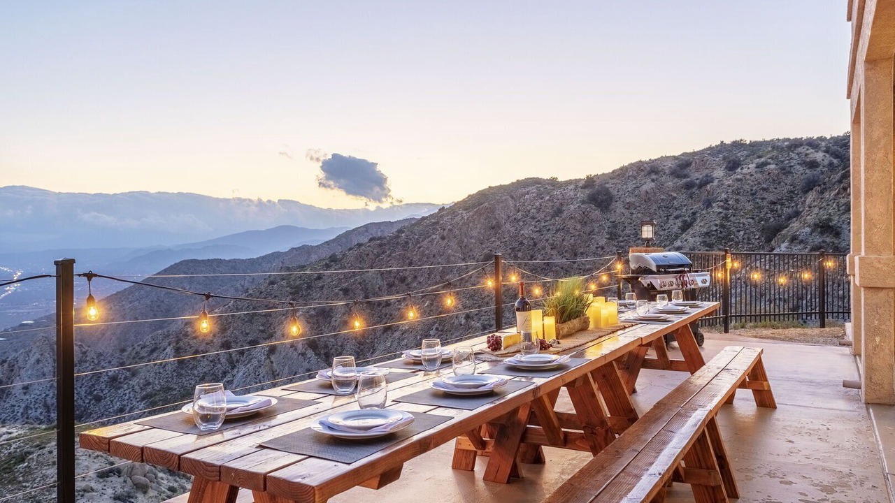 Photo of Outdoor in Yucca Valley