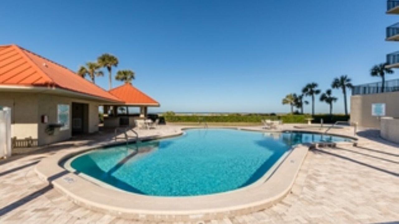 Photo of Outdoor in Sand Key