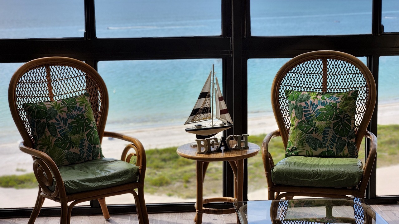 Photo of Bedroom in Sand Key
