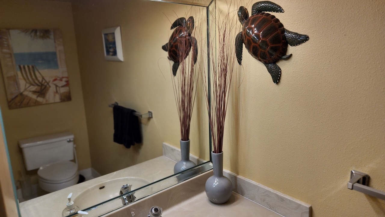 Photo of Bedroom in Sand Key