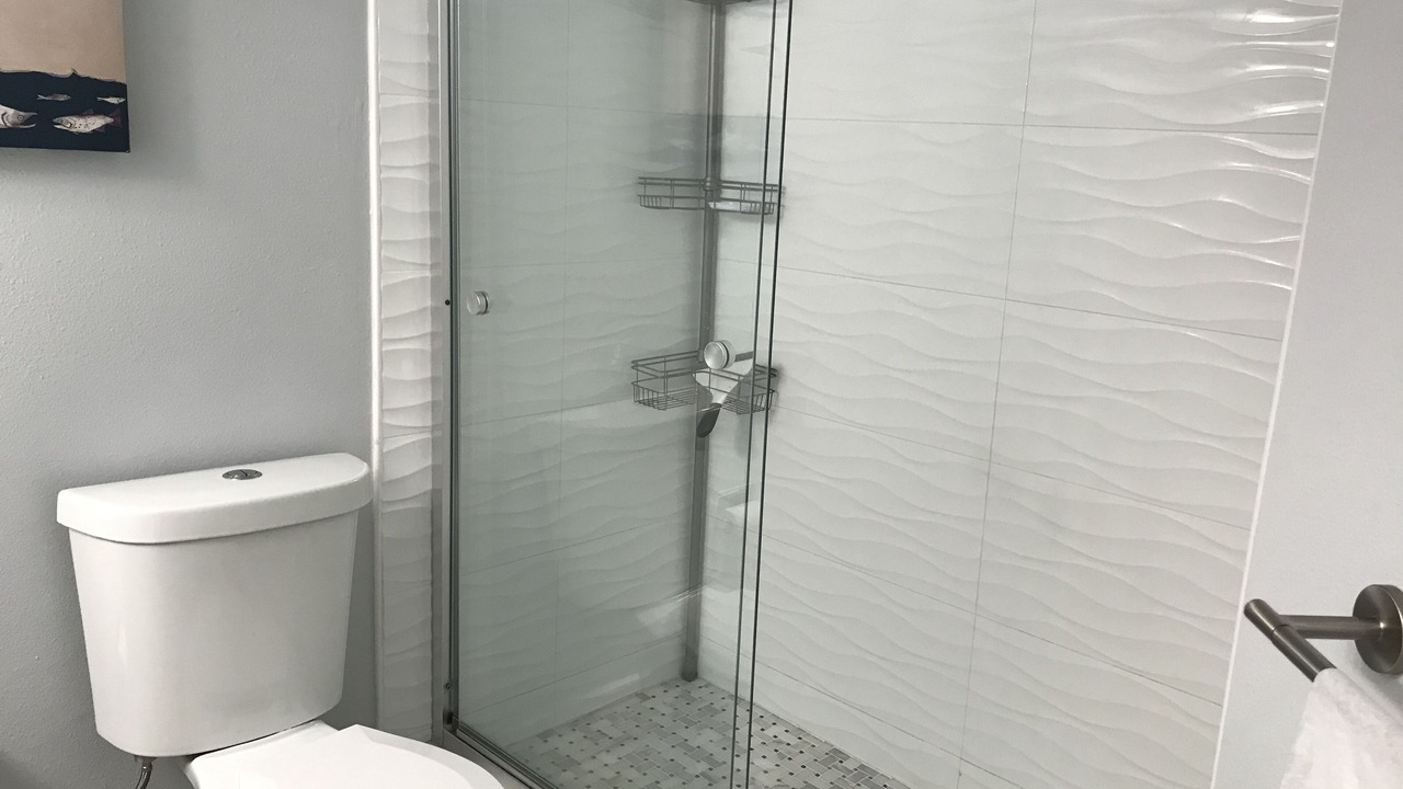 Photo of Bathroom in Sand Key