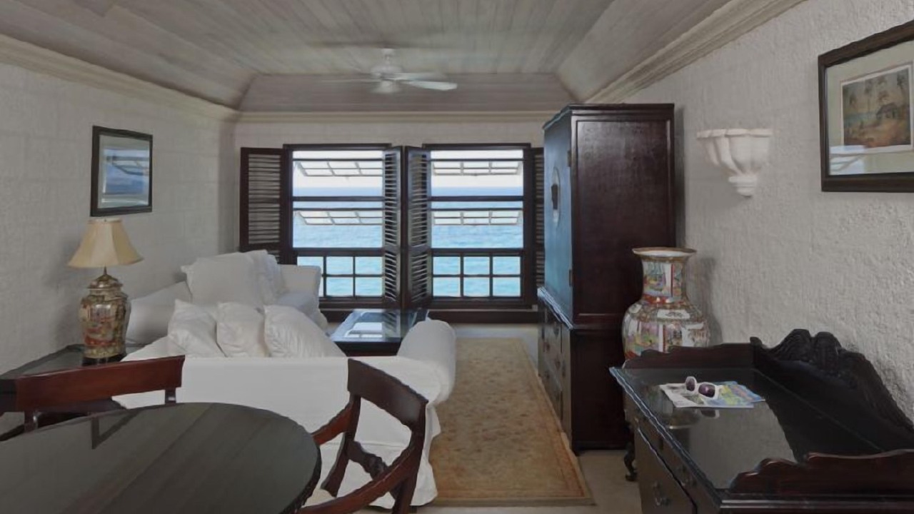 Photo of Patio Balcony in Diamond Valley