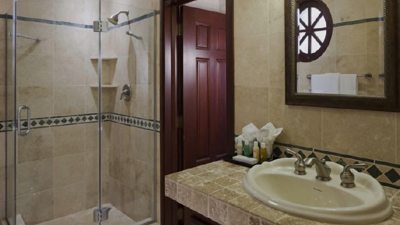 Photo of Bathroom in Diamond Valley