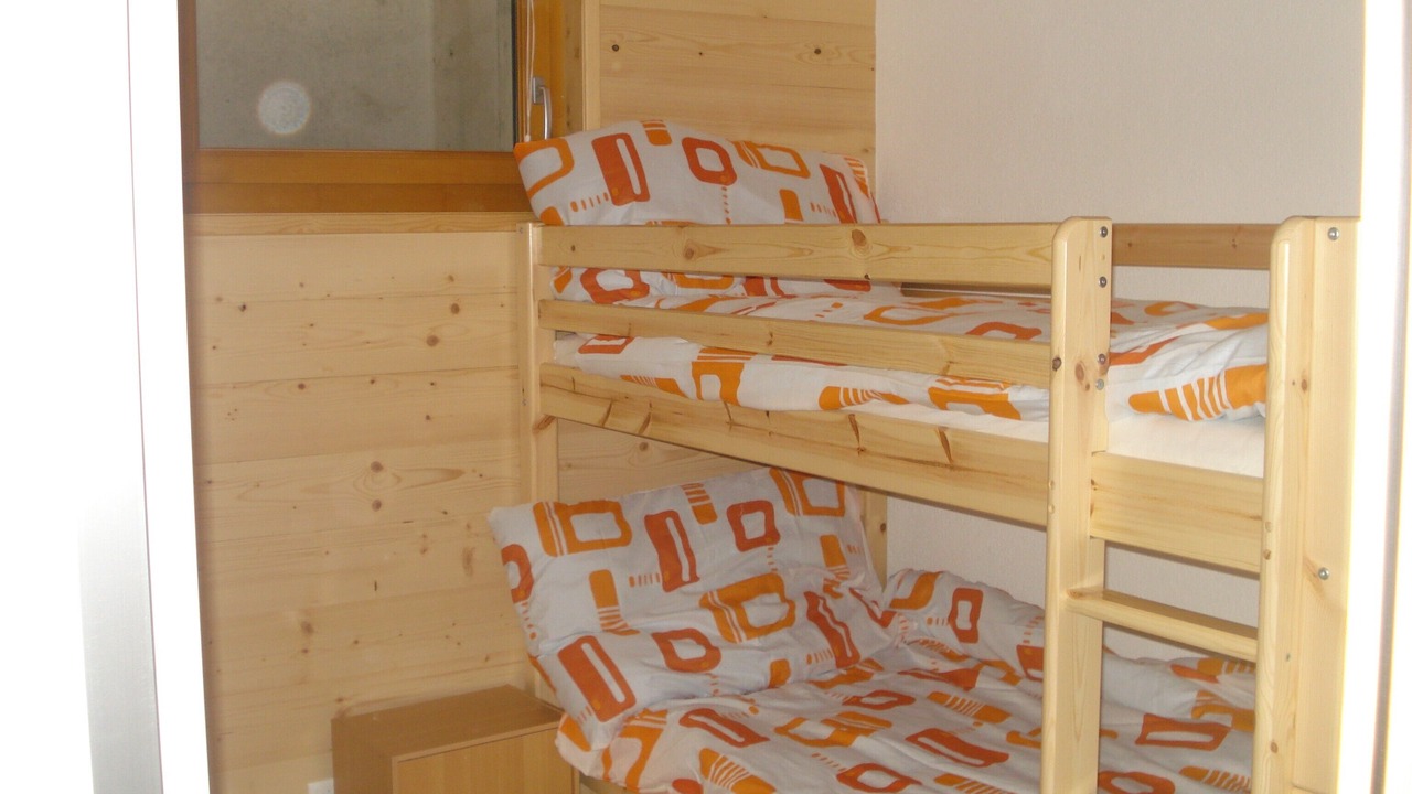 Photo of Bedroom in Leysin