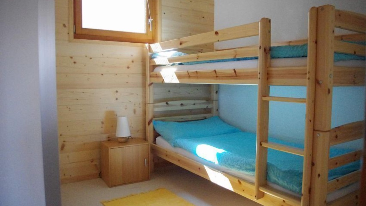Photo of Bedroom in Leysin