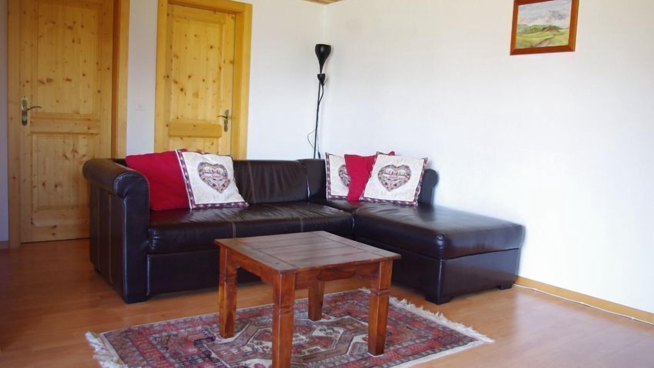 Photo of Livingroom in Leysin