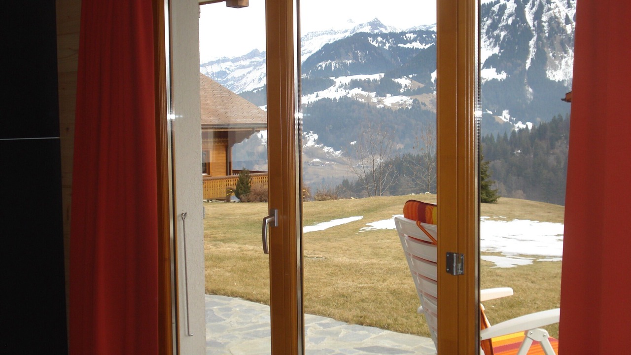 Photo of Others in Leysin