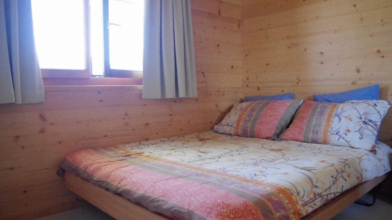 Photo of Bedroom in Leysin