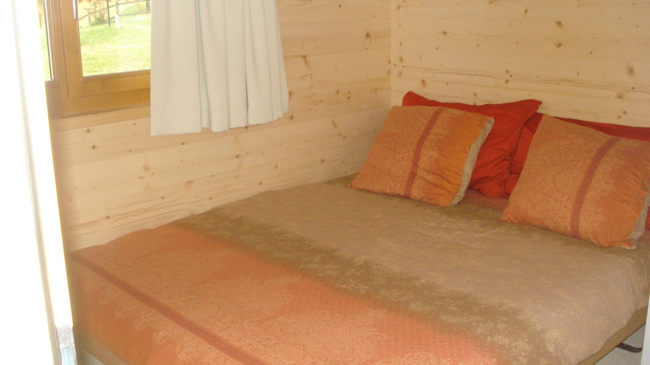 Photo of Bedroom in Leysin