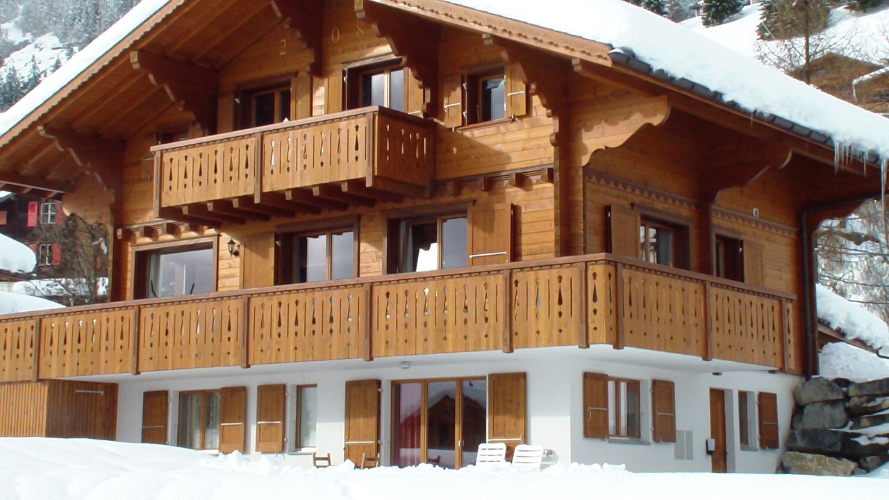 Photo of Others in Leysin
