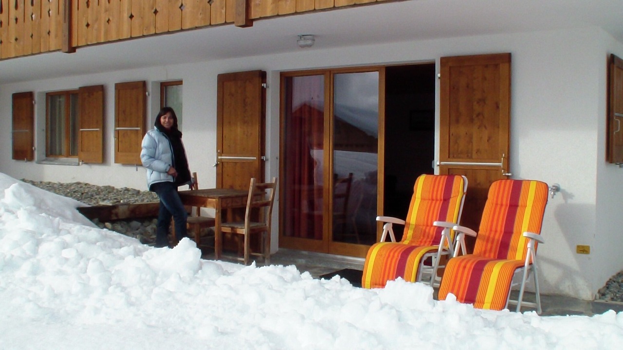 Photo of Others in Leysin