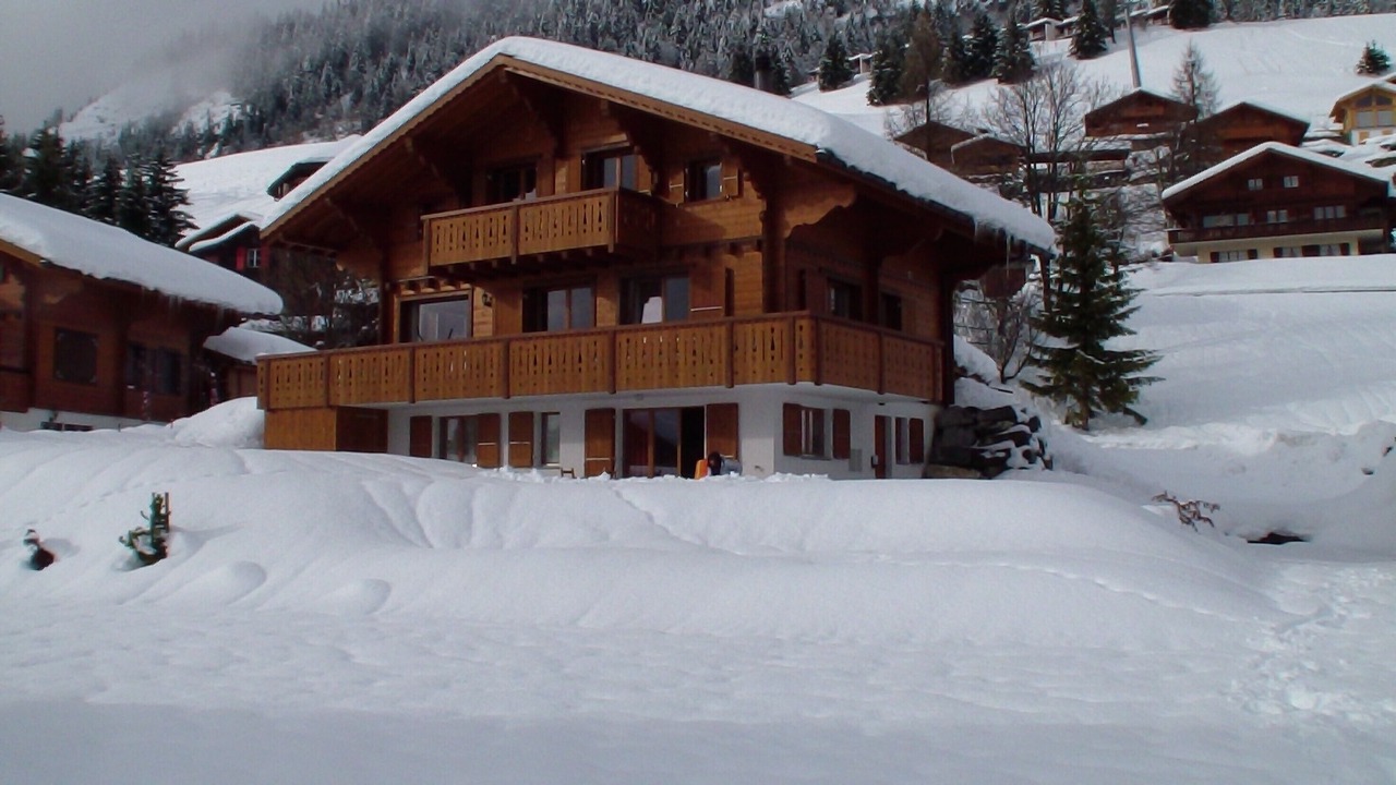 Photo of Others in Leysin