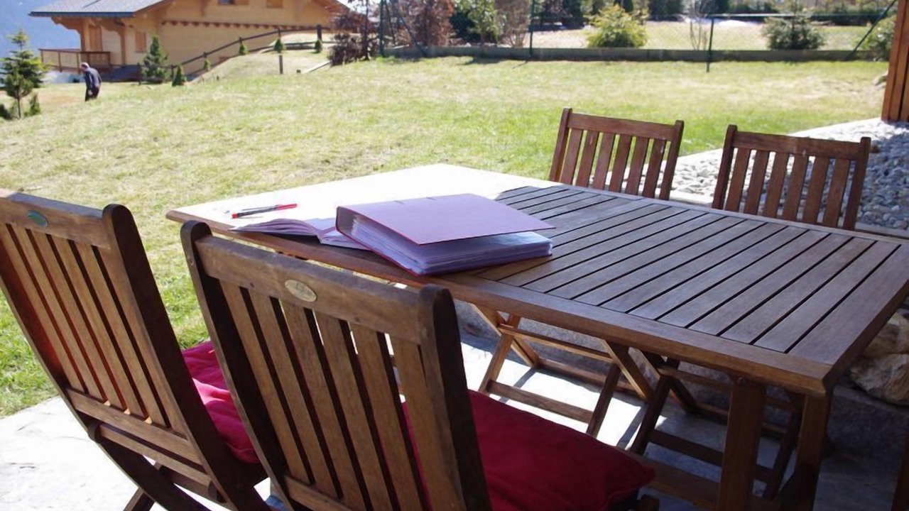Photo of Outdoor in Leysin