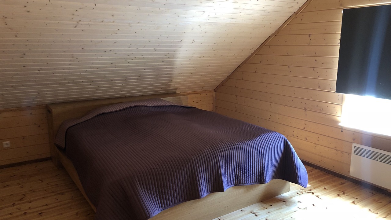 Photo of Bedroom in Luumaki