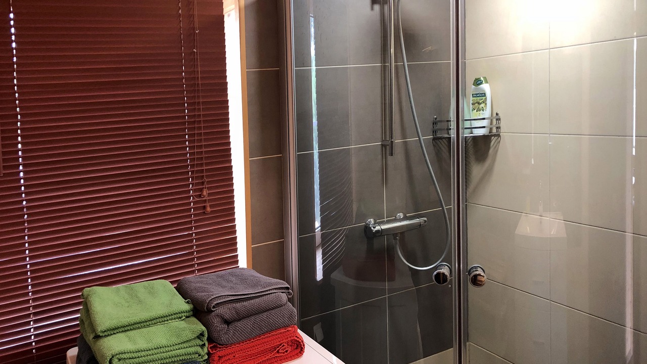 Photo of Bathroom in Luumaki