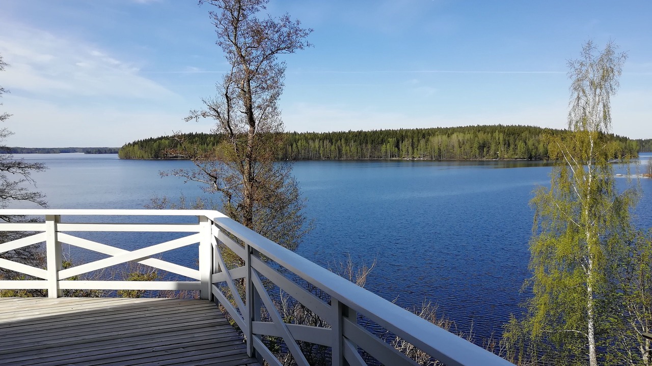 Photo of Outdoor in Luumaki