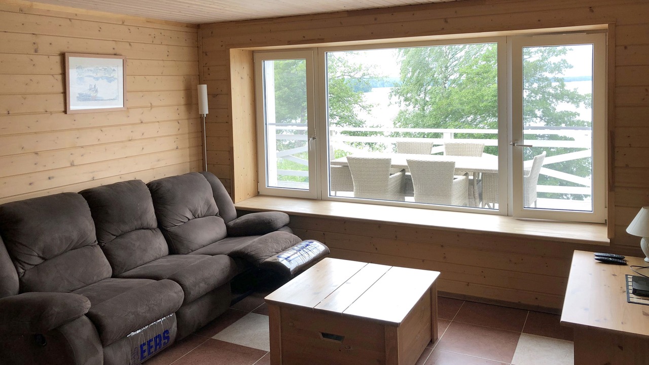 Photo of Livingroom in Luumaki