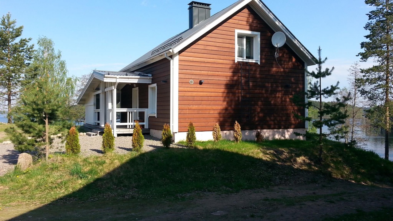 Photo of Outdoor in Luumaki
