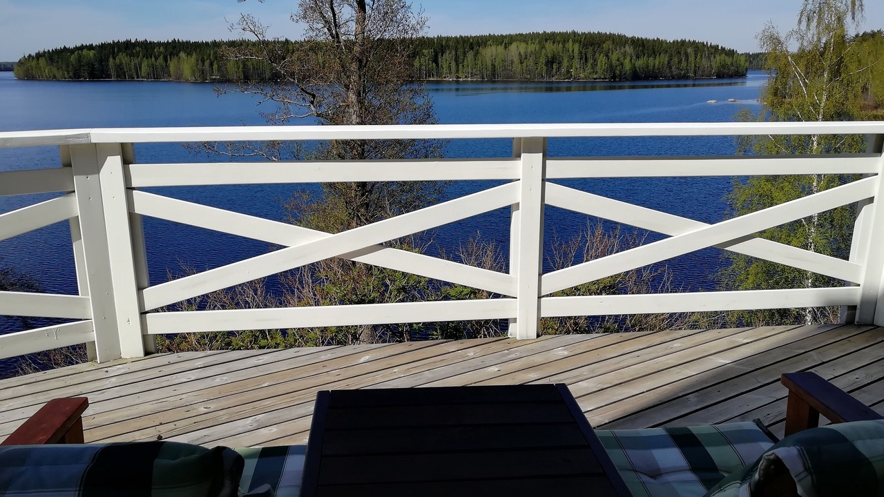 Photo of Outdoor in Luumaki