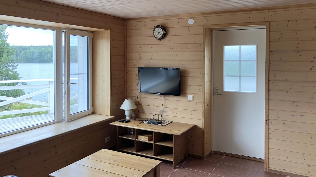 Photo of Livingroom in Luumaki