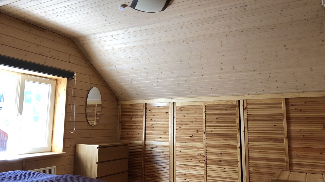Photo of Bedroom in Luumaki