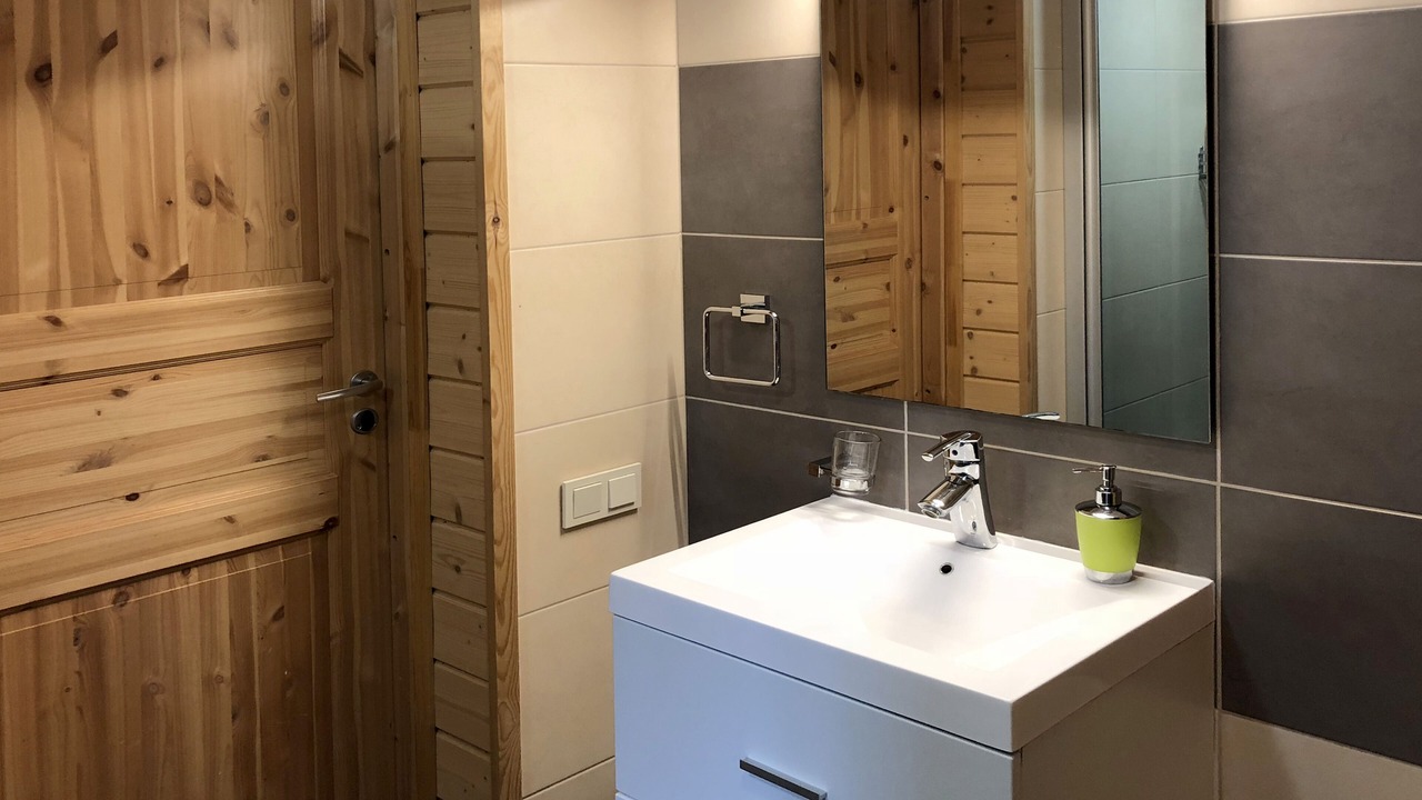 Photo of Bathroom in Luumaki