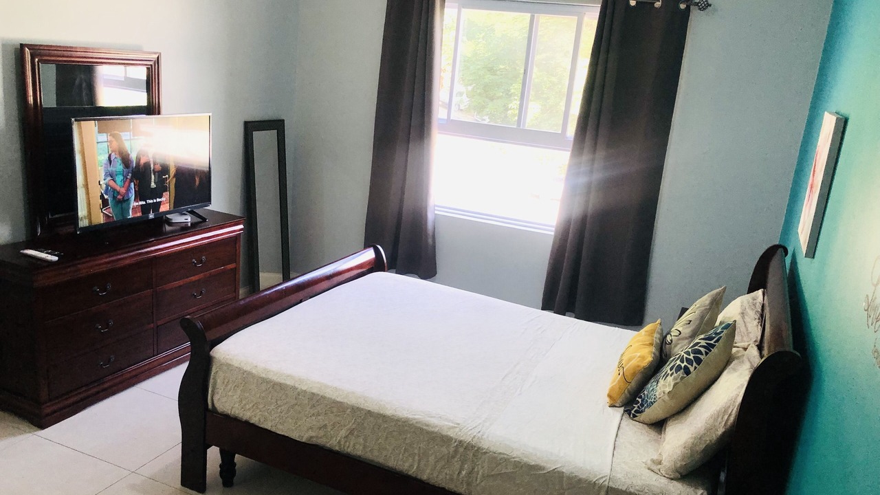 Photo of Bedroom in Saint Andrew
