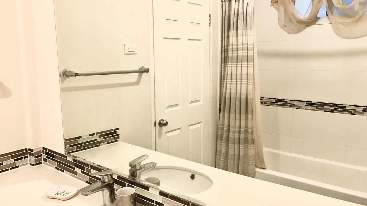 Photo of Bathroom in Saint Andrew