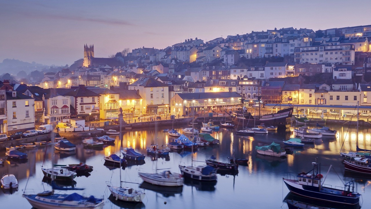 Photo of Others in Brixham