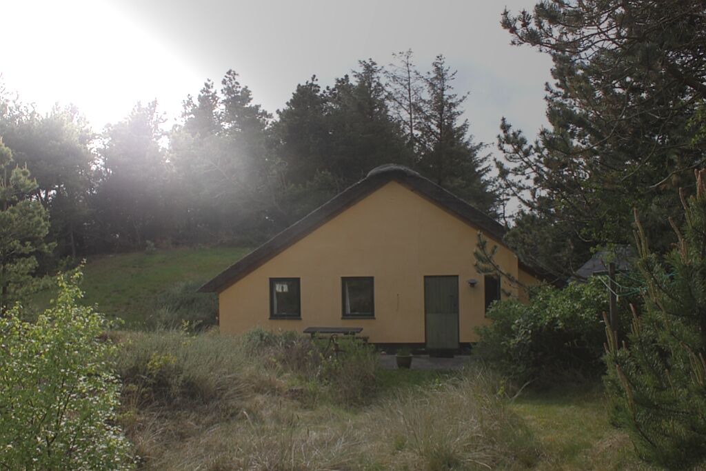 Photo of Outdoor in Øhuse