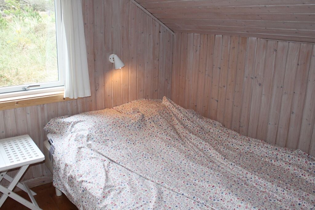 Photo of Bedroom in Øhuse