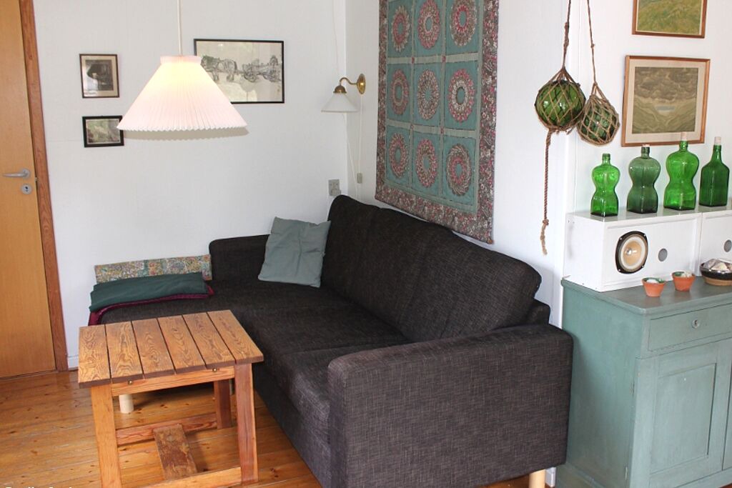 Photo of Livingroom in Øhuse
