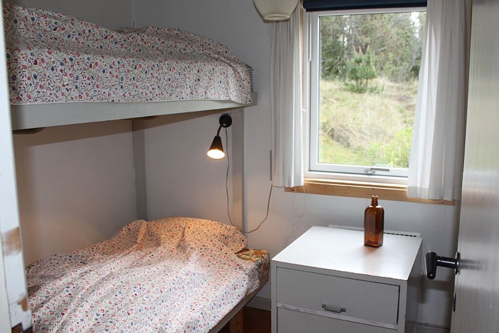 Photo of Bedroom in Øhuse