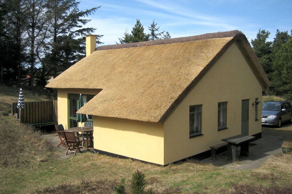 Photo of Outdoor in Øhuse