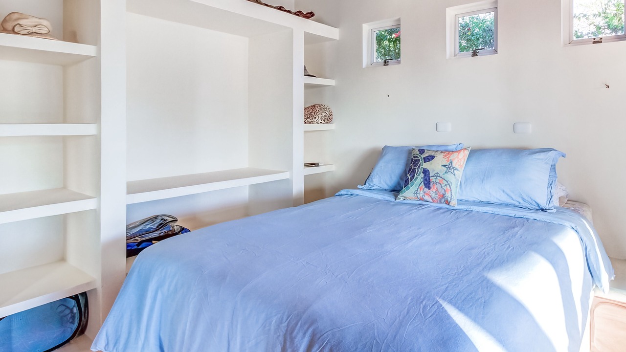Photo of Bedroom in Marbella