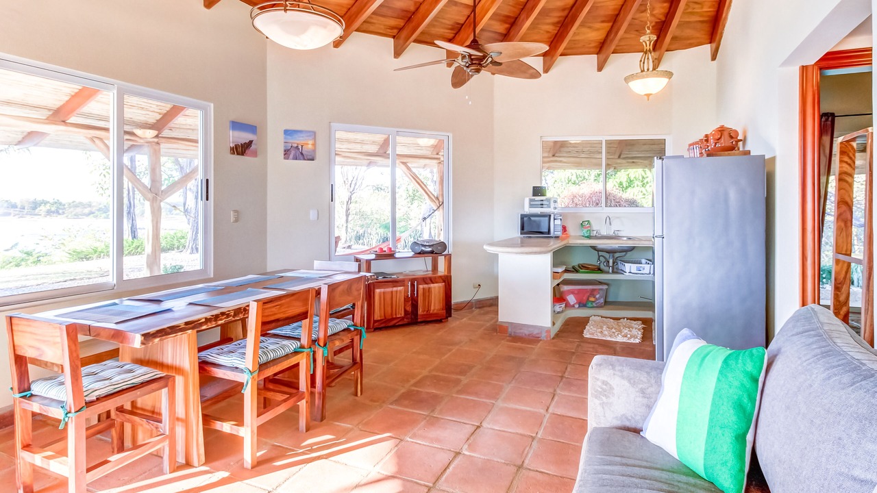 Photo of Livingroom in Marbella