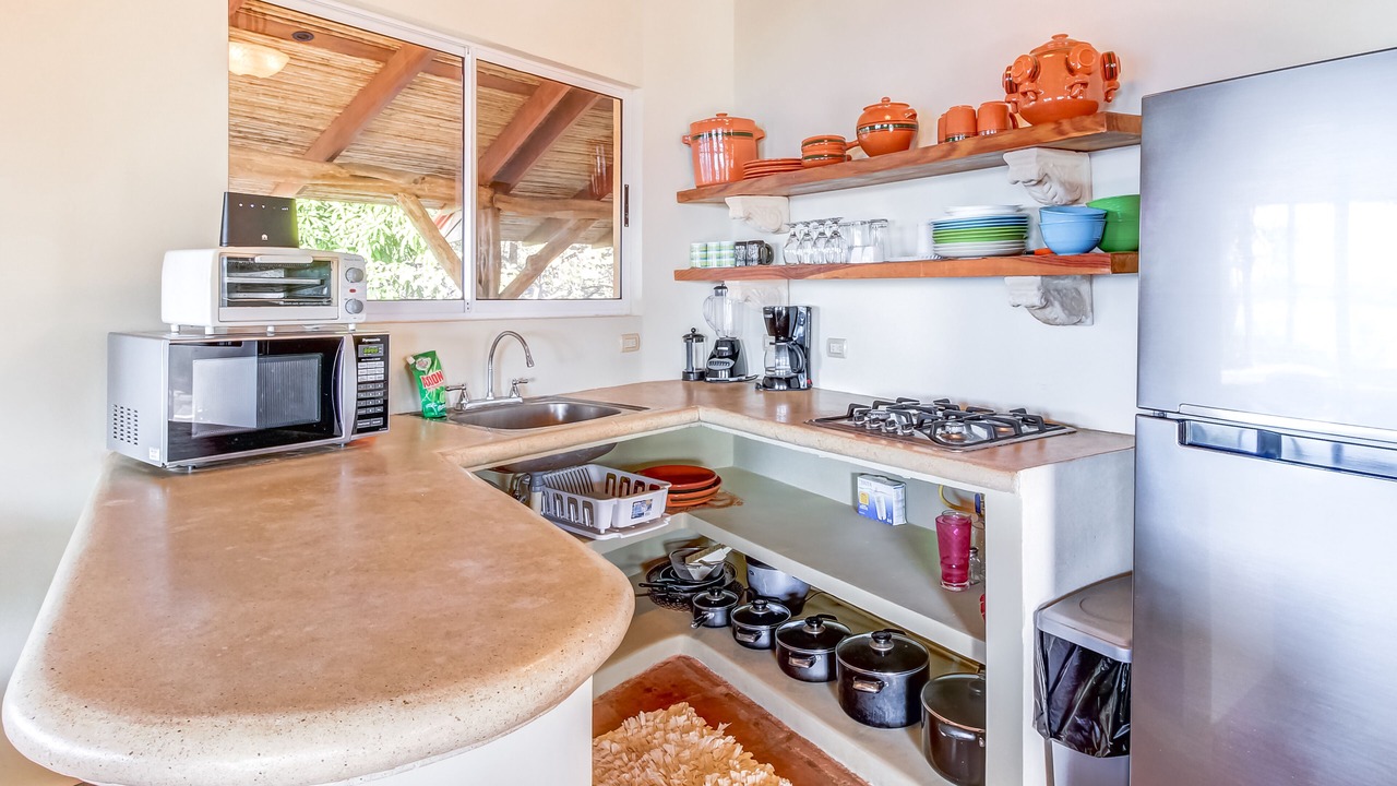 Photo of Kitchen in Marbella