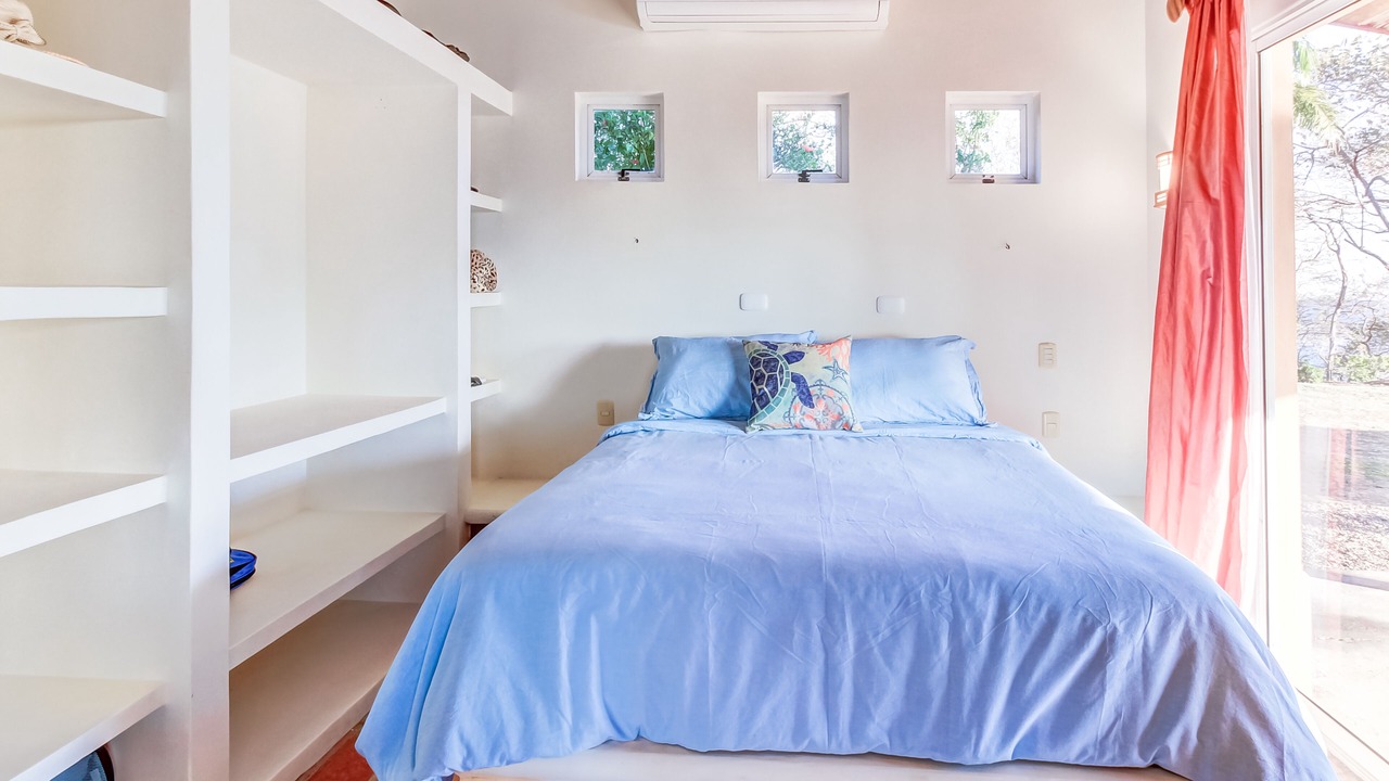 Photo of Bedroom in Marbella