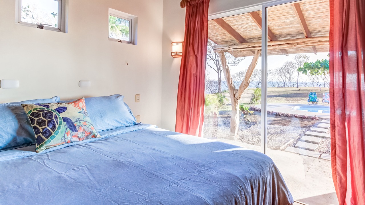 Photo of Bedroom in Marbella